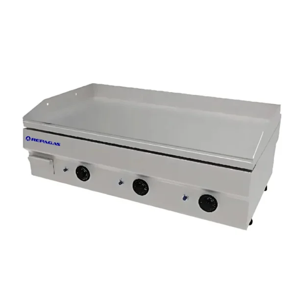 Plancha Sirol serie 550